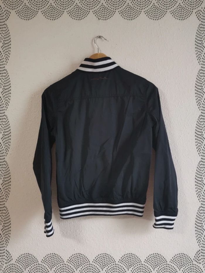 Veste Teddy Smith 12 ans - photo numéro 7