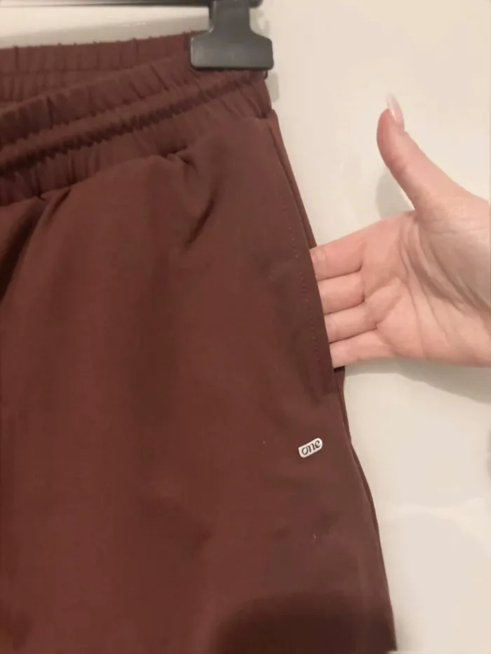 Pantalon de yoga - photo numéro 4