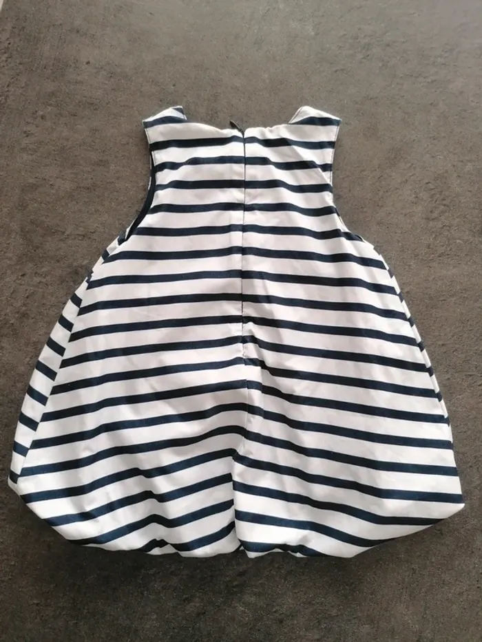 Robe bébé fille 12 mois - photo numéro 3