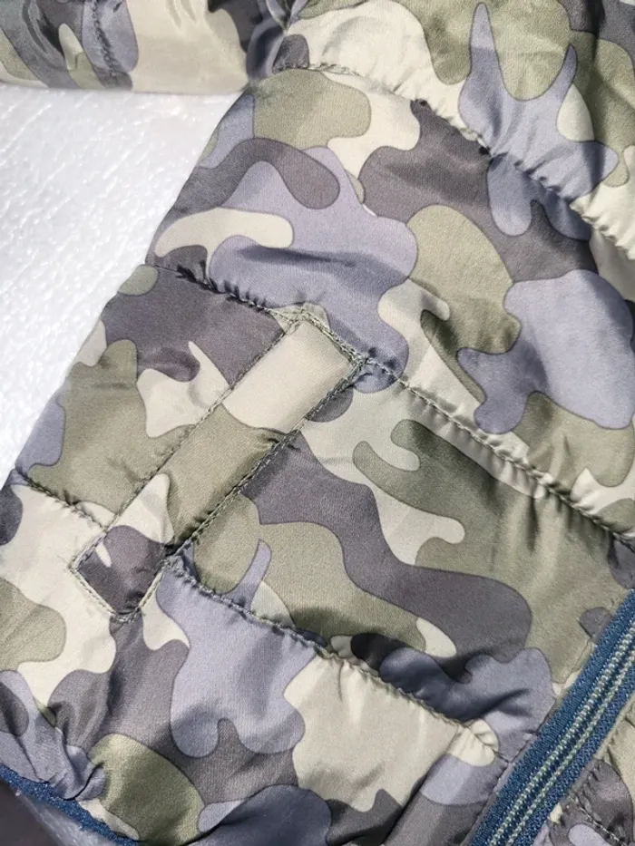 Manteau 18 mois - photo numéro 4