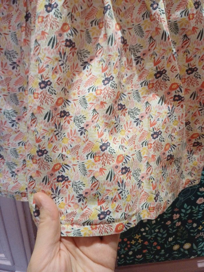 Blouse TAO 36m - photo numéro 2