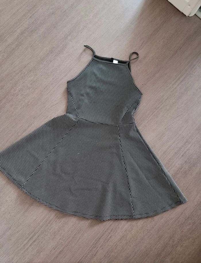 Robe evase