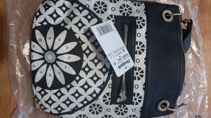 Sac desigual - photo numéro 3