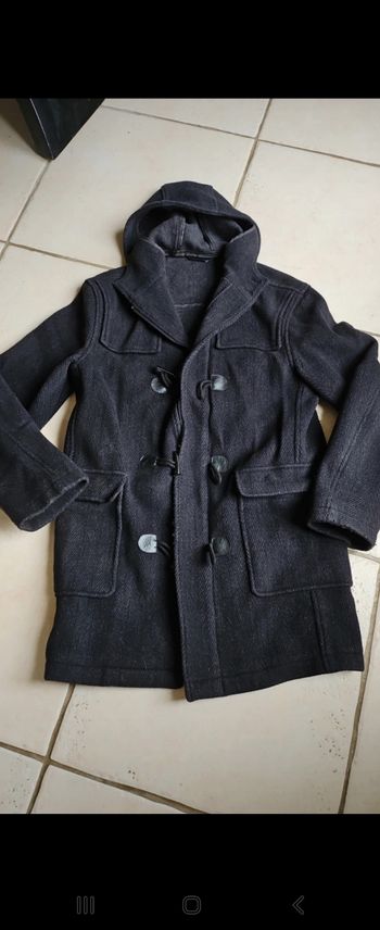 Manteau Jules T M
