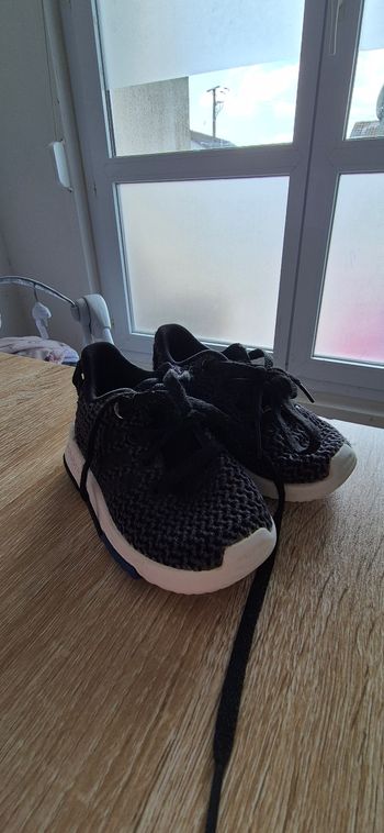Baskets Adidas enfants