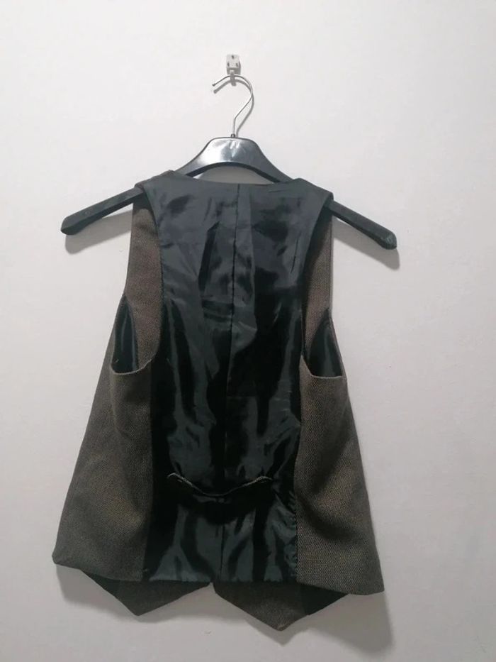 Gilet Bershka S femme