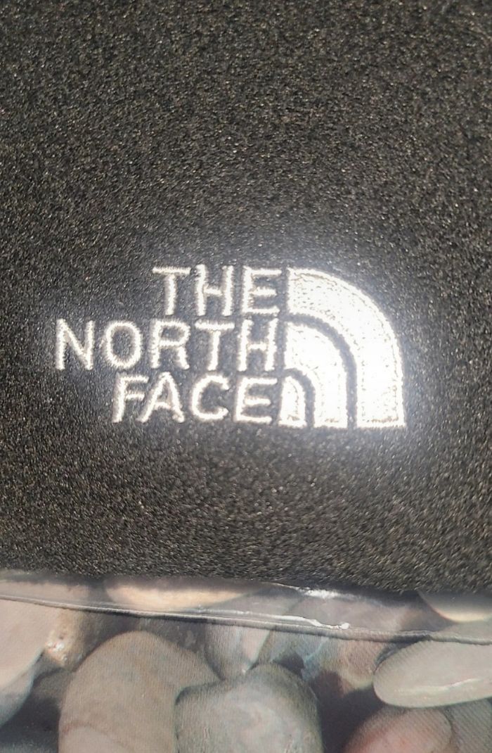 Cache cou The north face - photo numéro 4