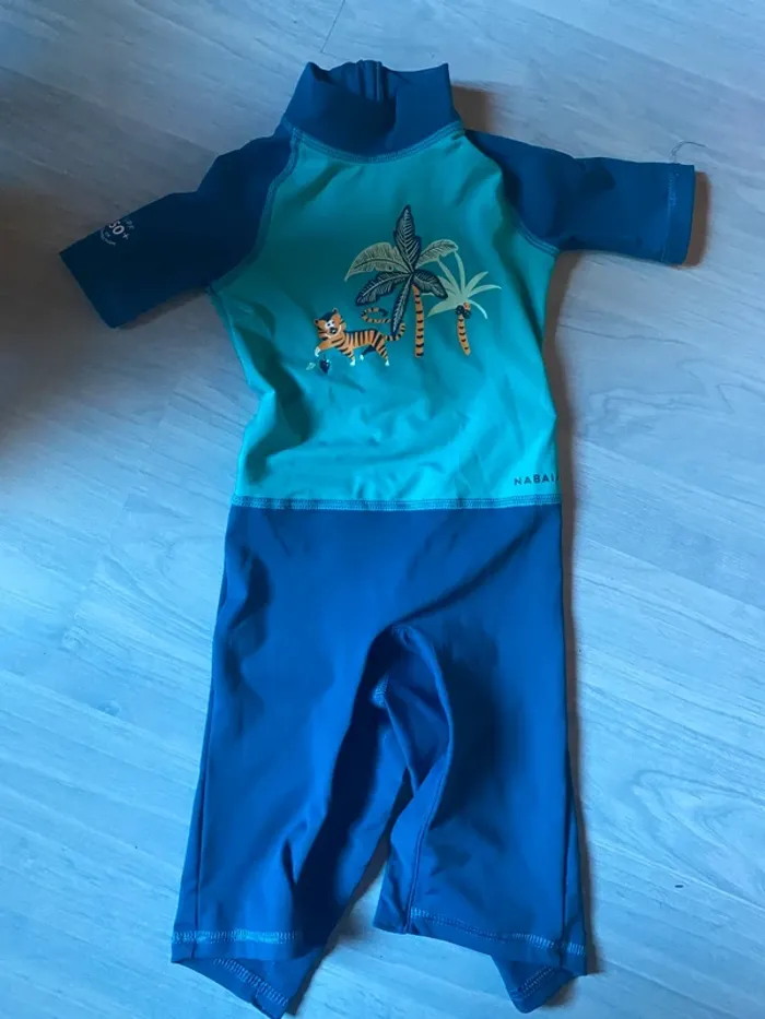 Maillot de bain