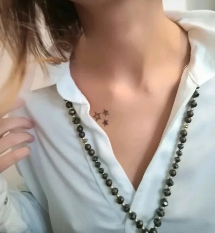 Chemise blanche Promod - photo numéro 2