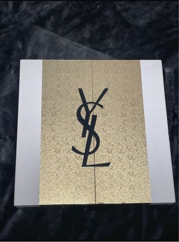 Calendrier YSL