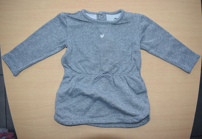 tunique fille 18 mois