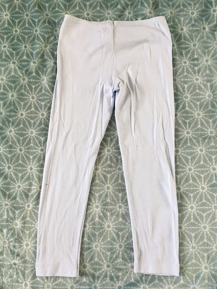 Caleçon Petit Bateau - 4 ans - photo numéro 4