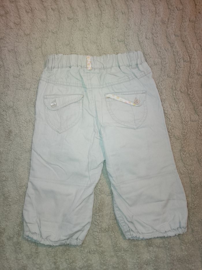 Pantalon souple - photo numéro 5