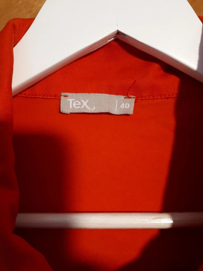 Parka - photo numéro 10