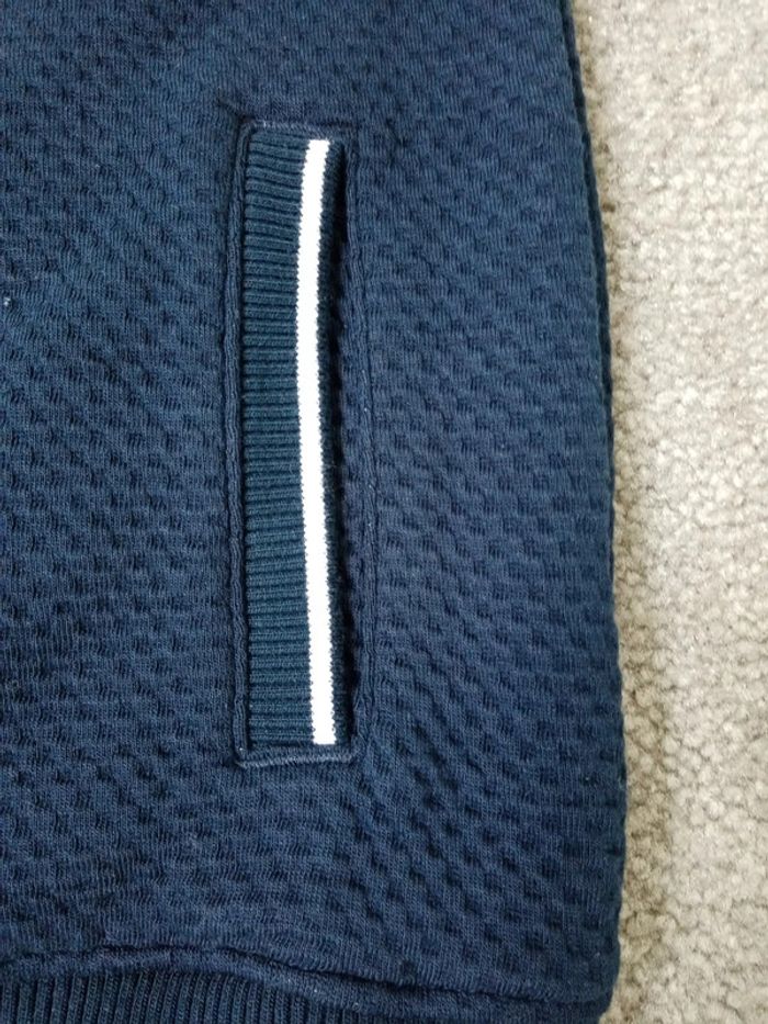Sergent major. Gilet/veste zippée - photo numéro 5