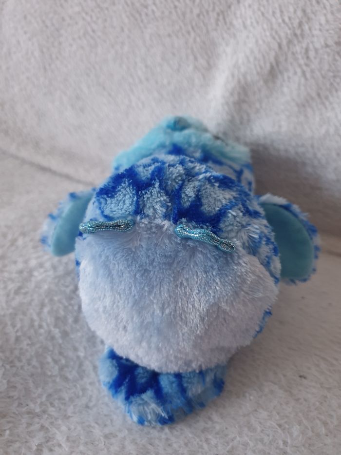 Peluche Beanie Boos Ty Oscar - photo numéro 4