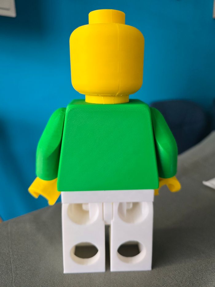 Figurine Saint-Etienne - photo numéro 3