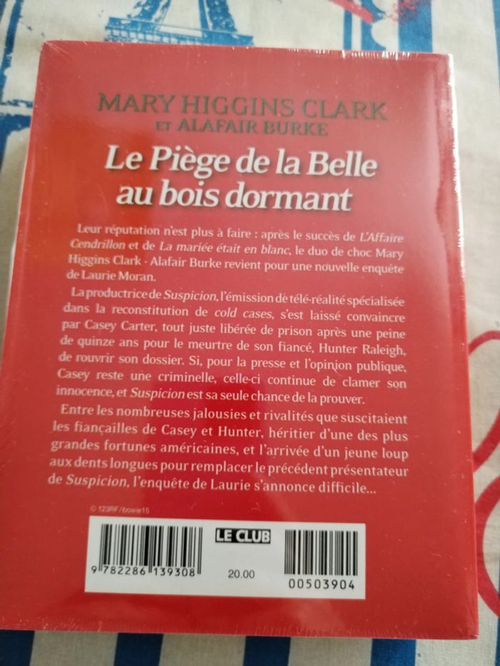 Livre neuf - photo numéro 2