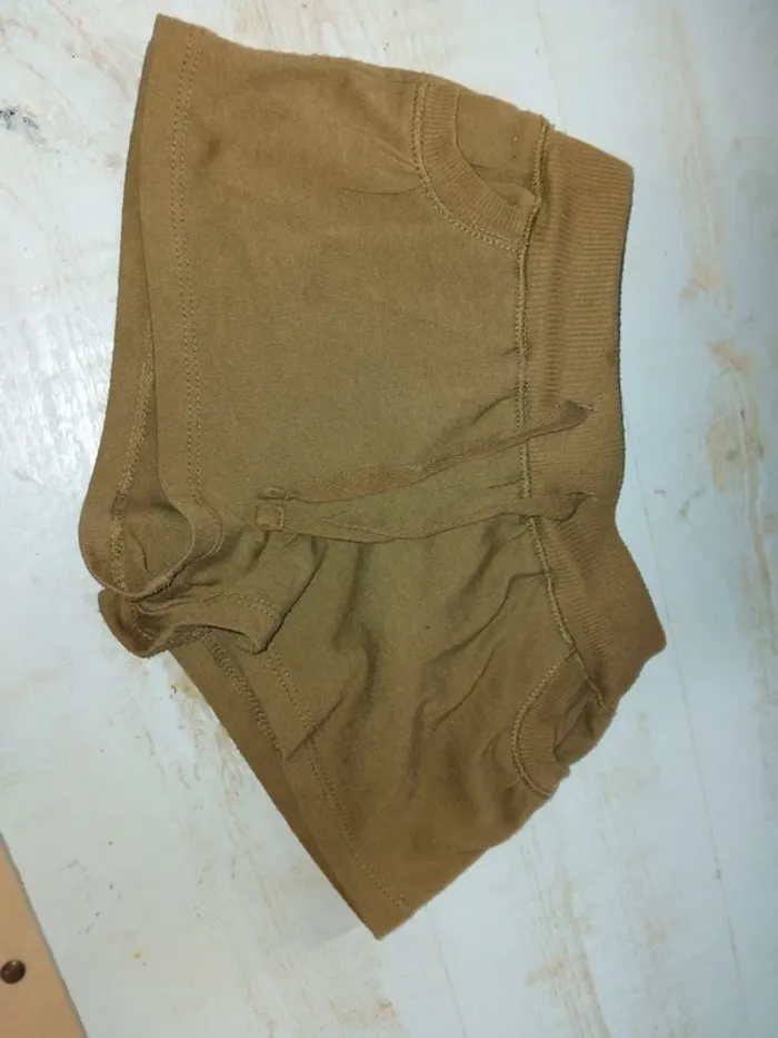 Short