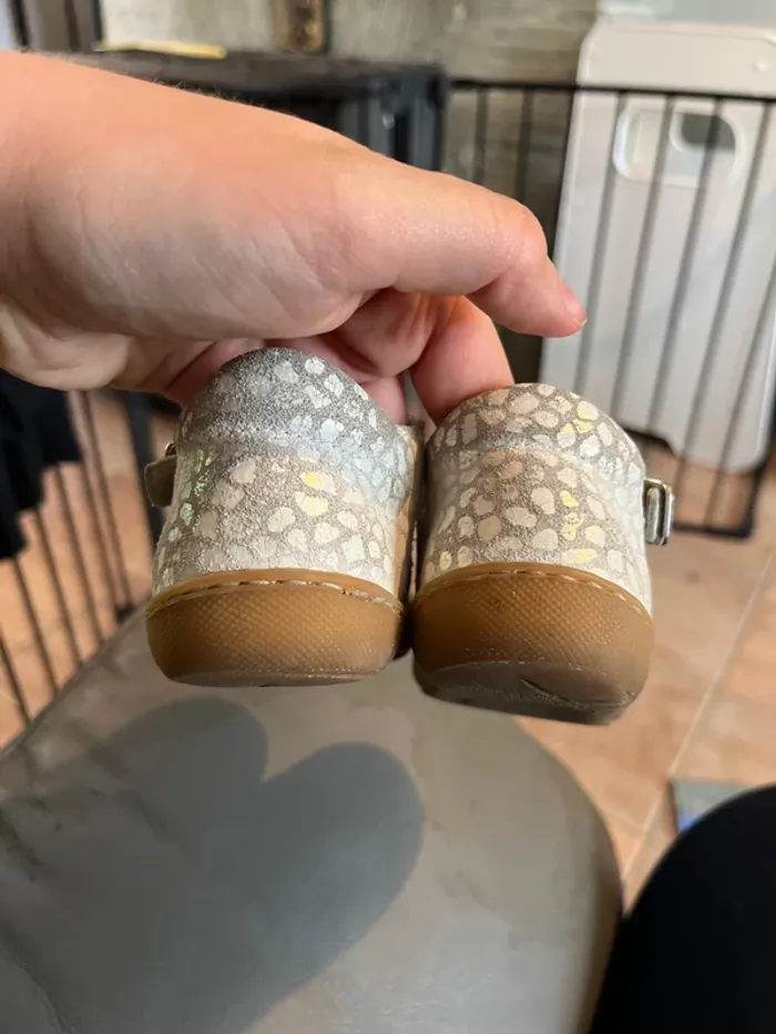 Chaussures Bopy - photo numéro 3