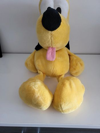 Peluche Pluto Disney
