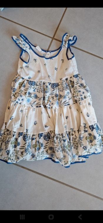 Robe provençale