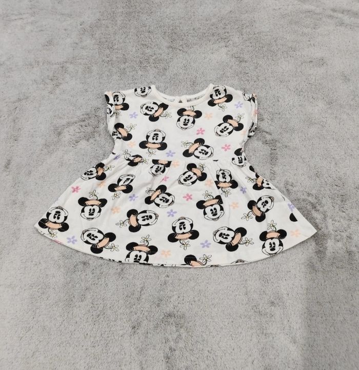 Lot robes Disney - photo numéro 6