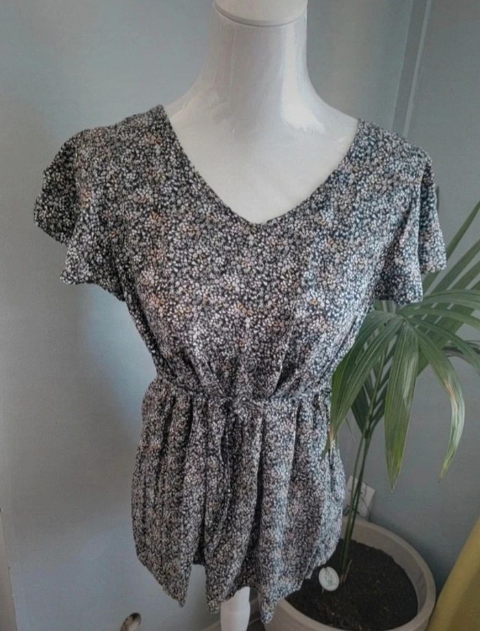 Haut femme taille 42