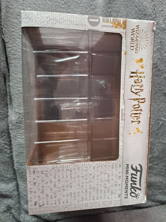 Potions class hermione granger - photo numéro 3