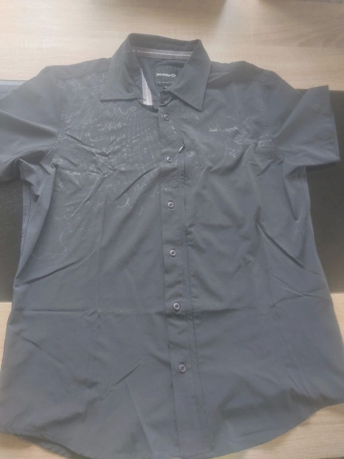 Chemise Sun valley