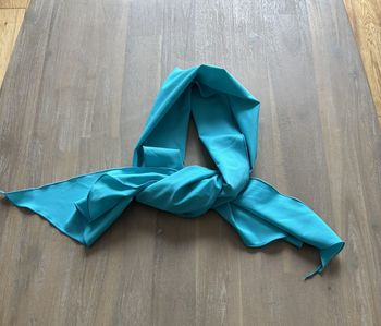 FOULARD OVST