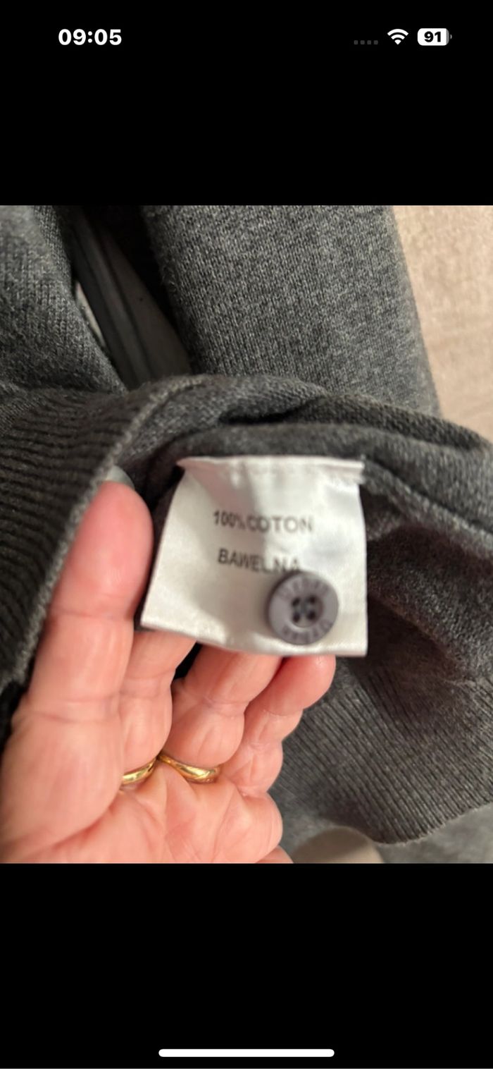 Gilet - photo numéro 4