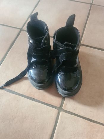 Bottines