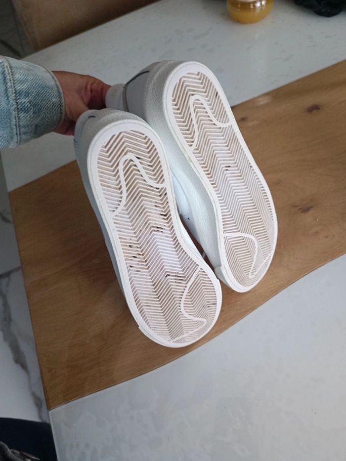 Basket blazer mid 77 - photo numéro 6