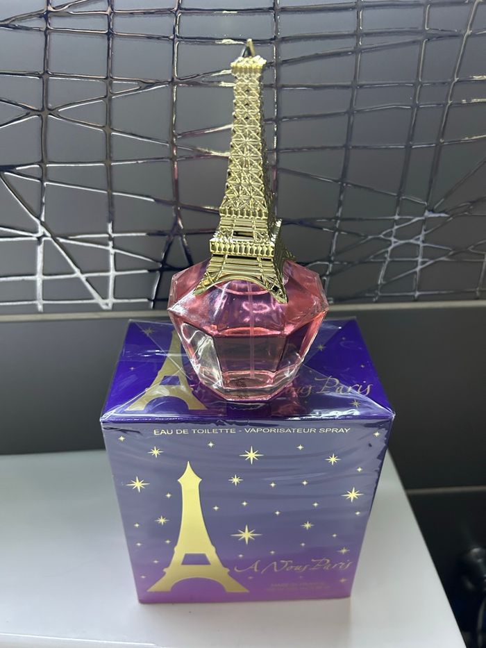 Parfum à nous Paris - photo numéro 3