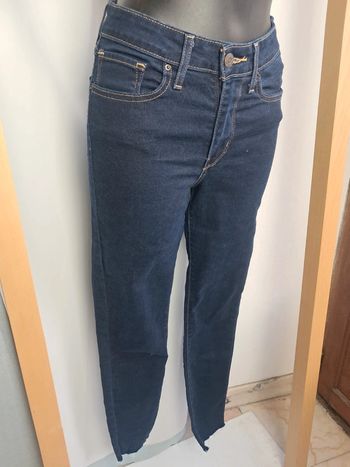 Levi's jean T.36/38 en tbe