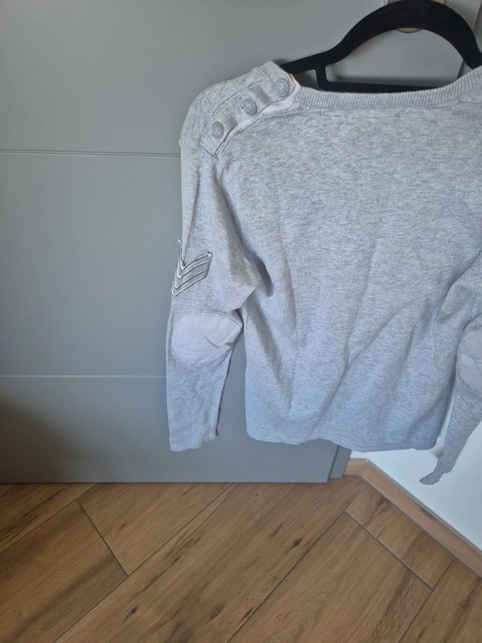 Pull homme taille s - photo numéro 6