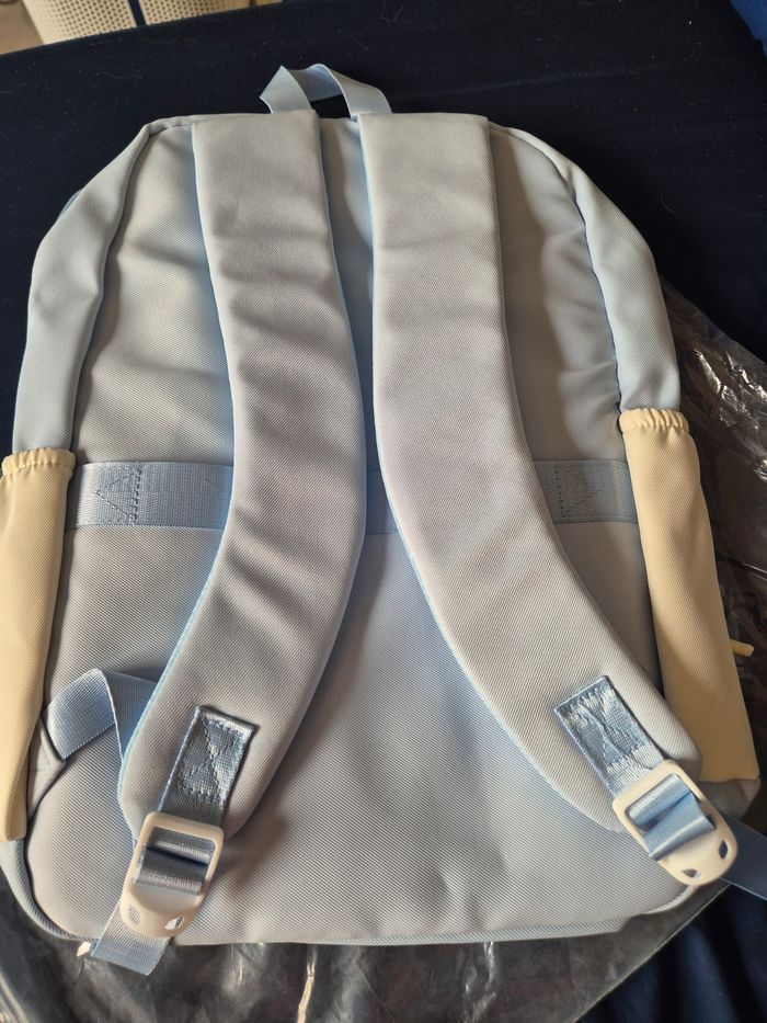 Cartable sac à dos, fille kawaii, Neuf - photo numéro 4