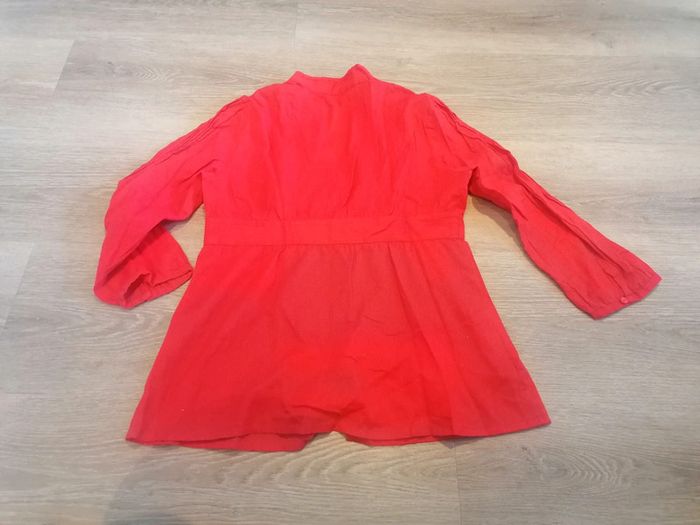 Chemise promod - photo numéro 5