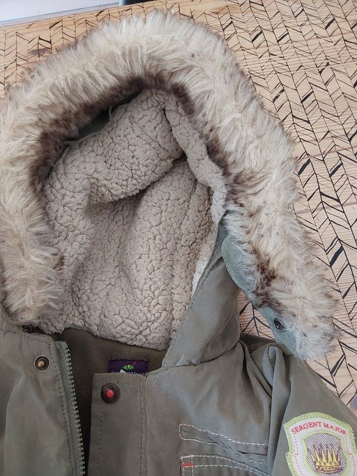 Combinaison - photo numéro 2