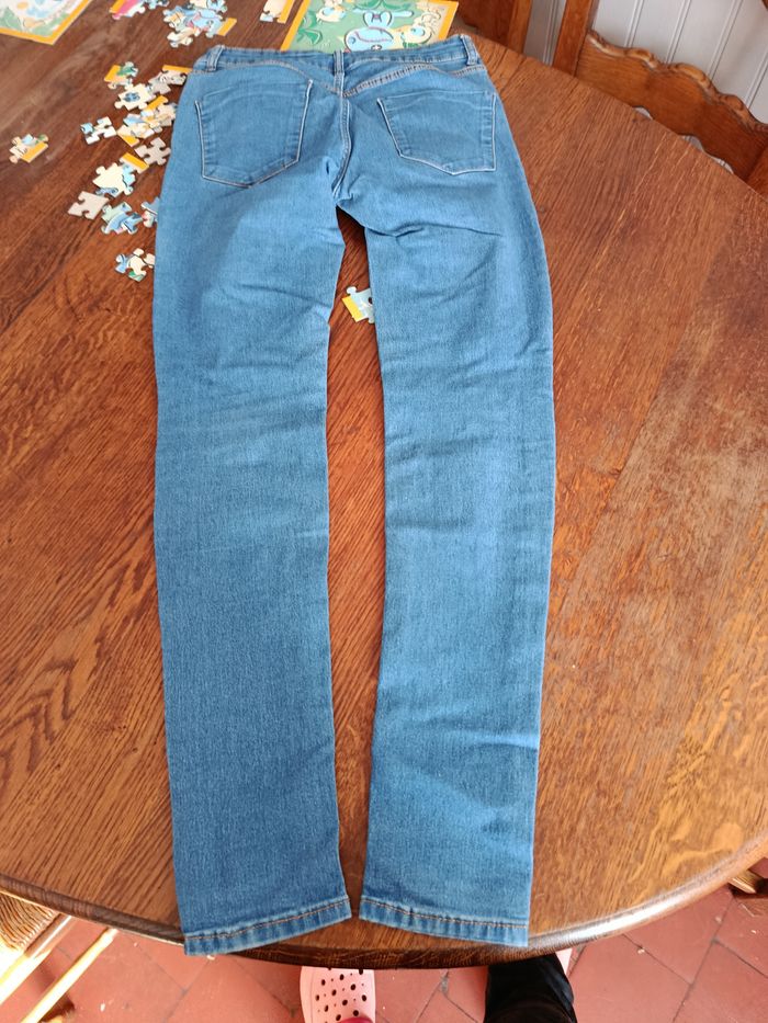 jean skinny fit - photo numéro 3