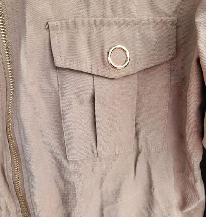 Veste femme kiabi - photo numéro 3