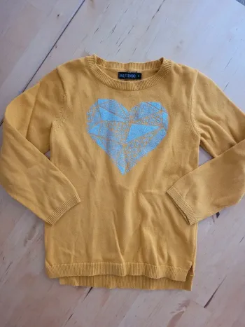 Pull 4 ans