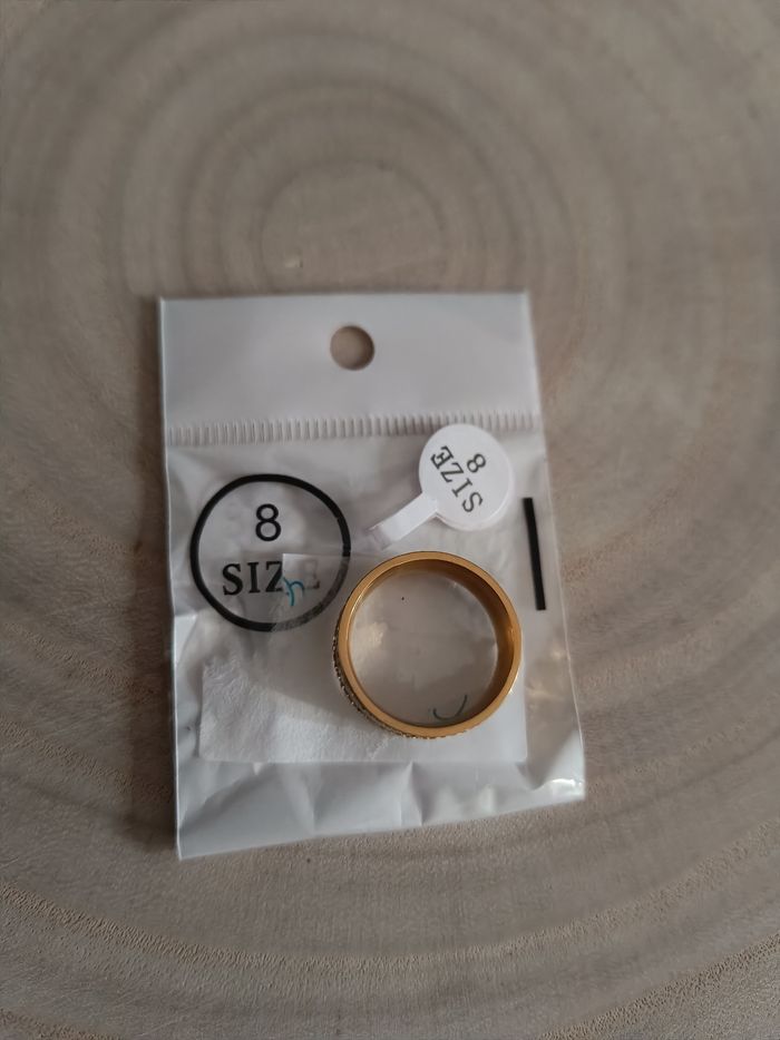 Bague - photo numéro 4