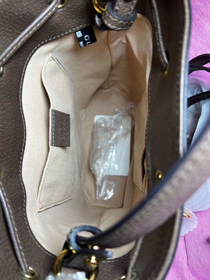 Sac seau Gucci Ophidia - photo numéro 6