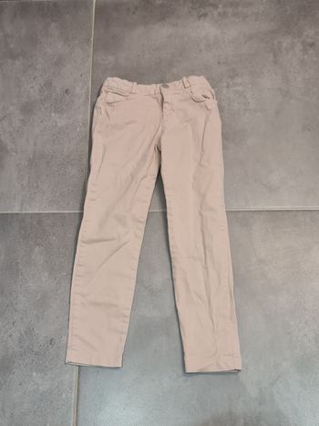 Pantalon zara 8 ans