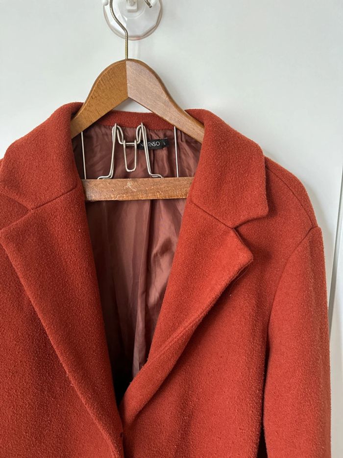 Manteau - photo numéro 2