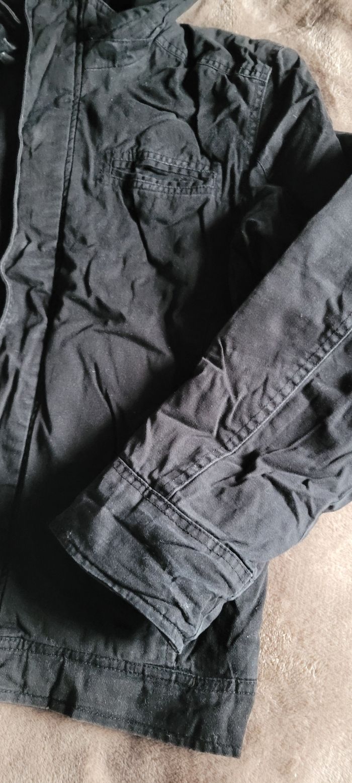 Manteau d'hiver - photo numéro 3