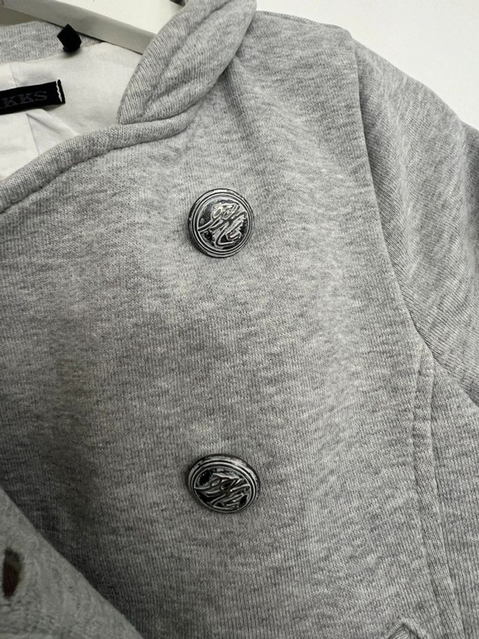Veste IKKS 5 ans - photo numéro 5