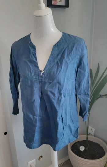 Haut femme Jacqueline riu